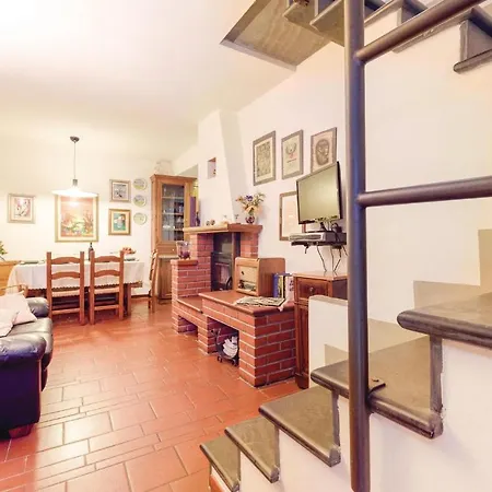 Migliano Casa de Férias