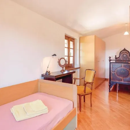 Migliano Casa de Férias