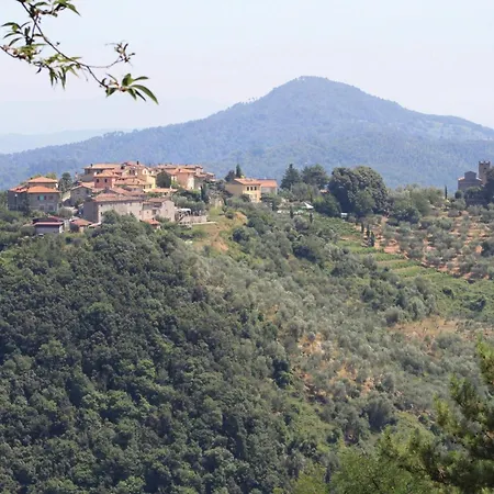 Migliano Casa de Férias
