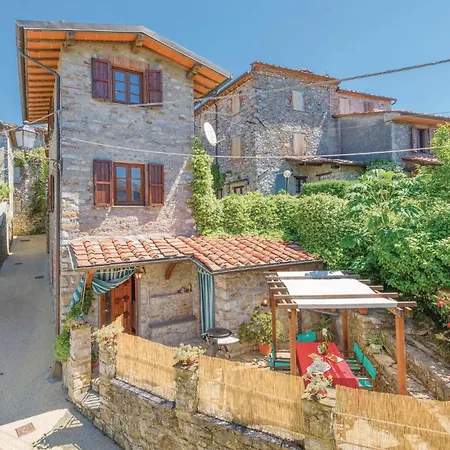 Casa de Férias Migliano *